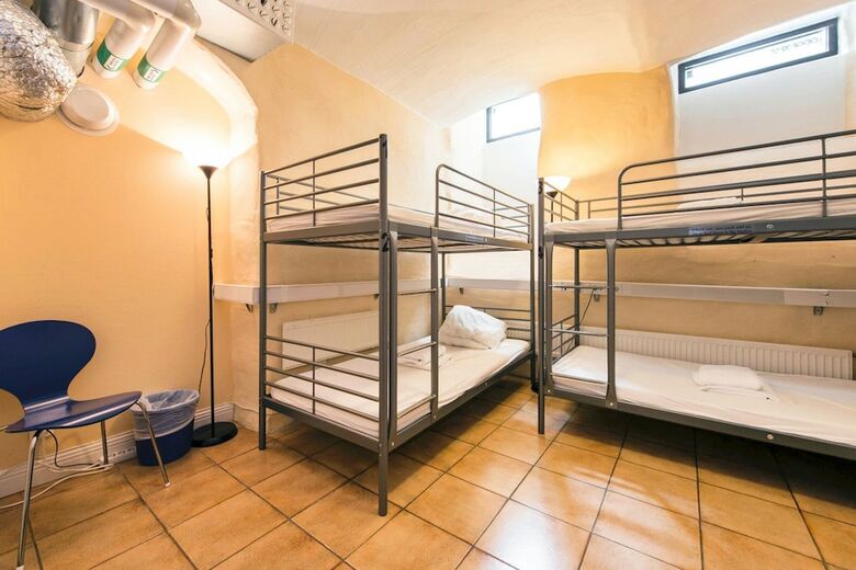 Albergue Lodge32