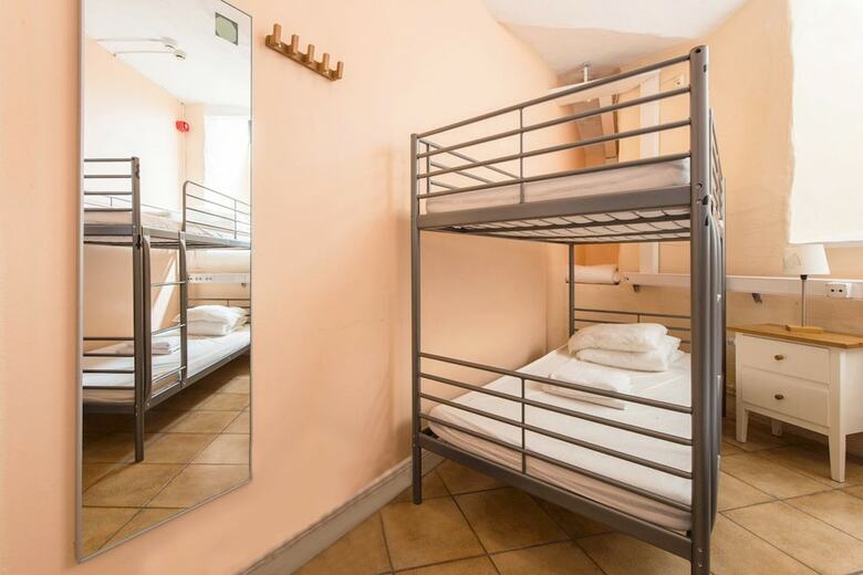Albergue Lodge32