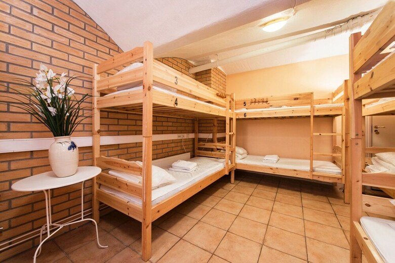 Albergue Lodge32
