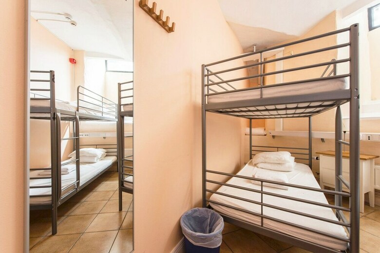 Albergue Lodge32