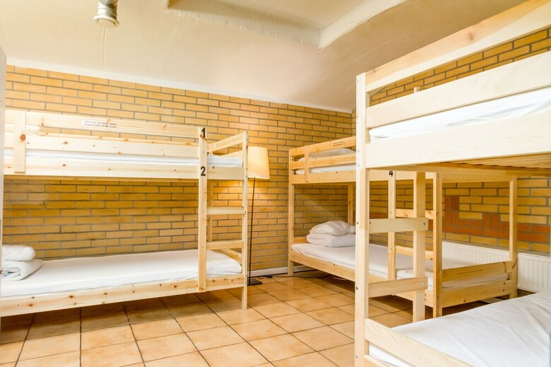 Albergue Lodge32