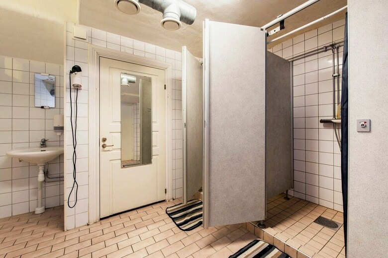 Albergue Lodge32
