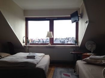Apartamento Lunda Pensionat