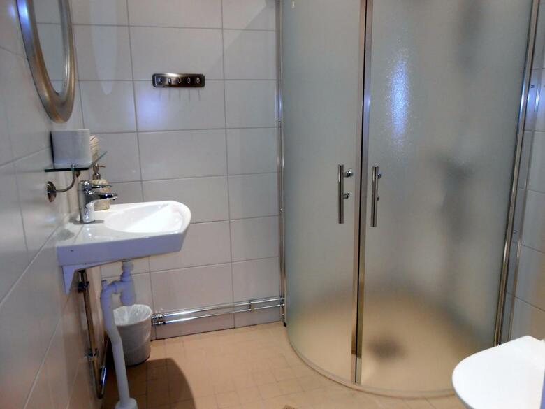Wasa Park Hotel