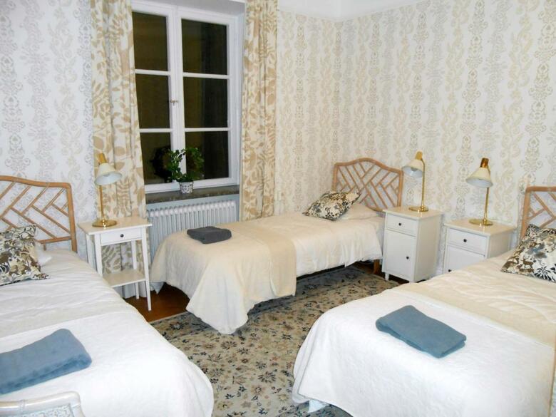 Wasa Park Hotel