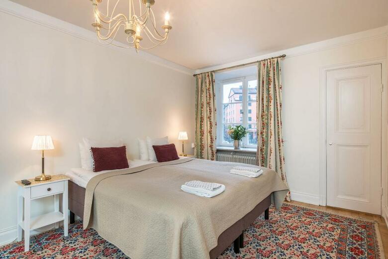 Wasa Park Hotel