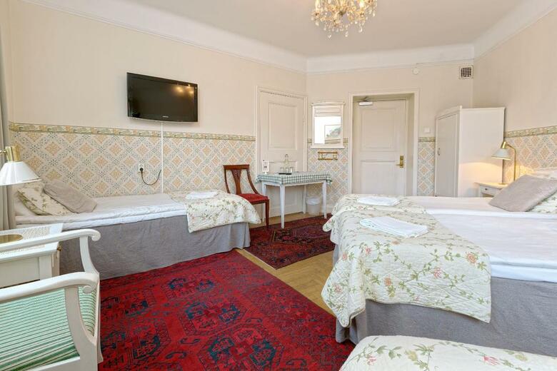 Wasa Park Hotel