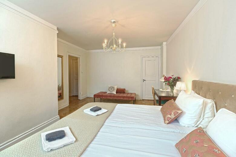 Wasa Park Hotel