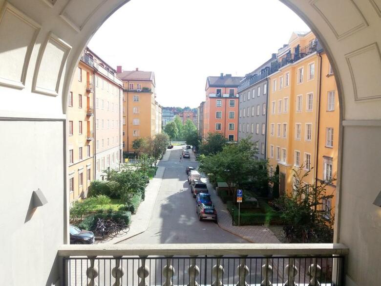 Wasa Park Hotel