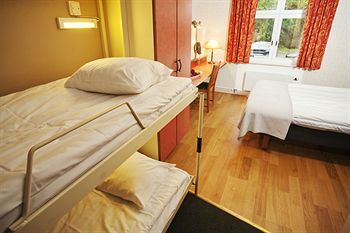 Stf Zinkensdamm Hostel