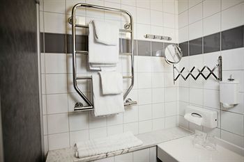 Stf Zinkensdamm Hostel