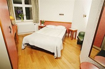 Stf Zinkensdamm Hostel