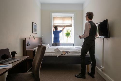 Urban Hostel Gamla Stan