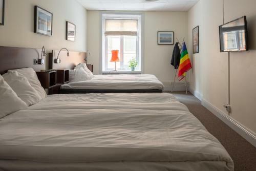 Urban Hostel Gamla Stan