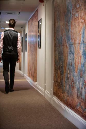 Urban Hostel Gamla Stan
