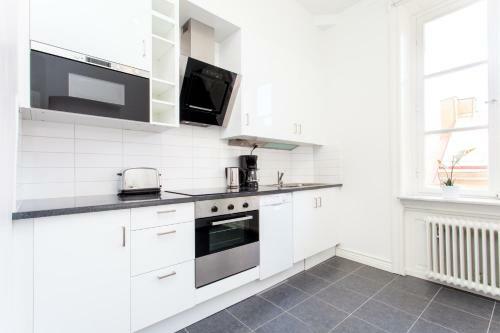 Apartdirect Sveav�gen