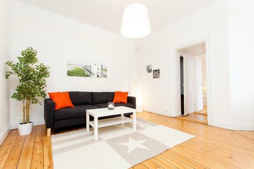Apartdirect Sveav�gen