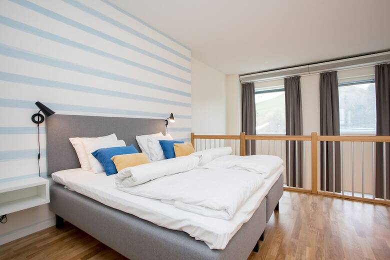 Apartdirect Hammarby Sj�stad