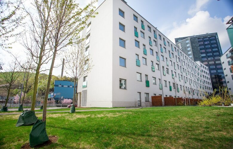 Apartdirect Hammarby Sj�stad