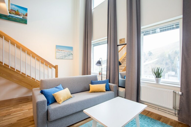 Apartdirect Hammarby Sj�stad