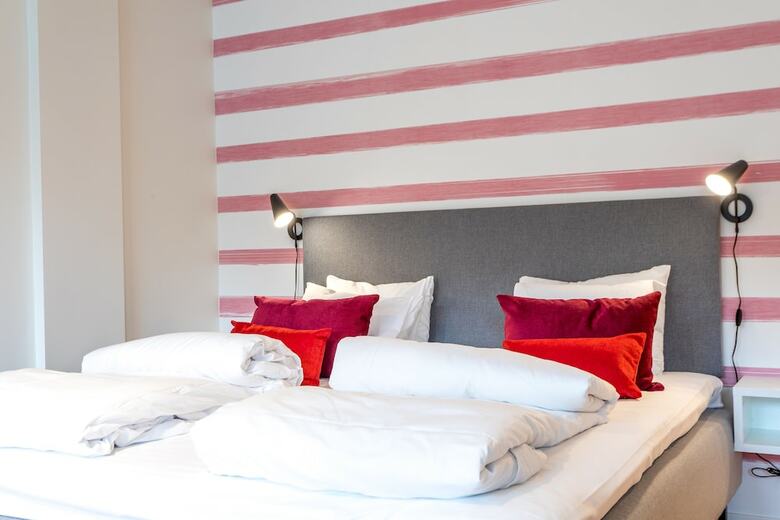 Apartdirect Hammarby Sj�stad