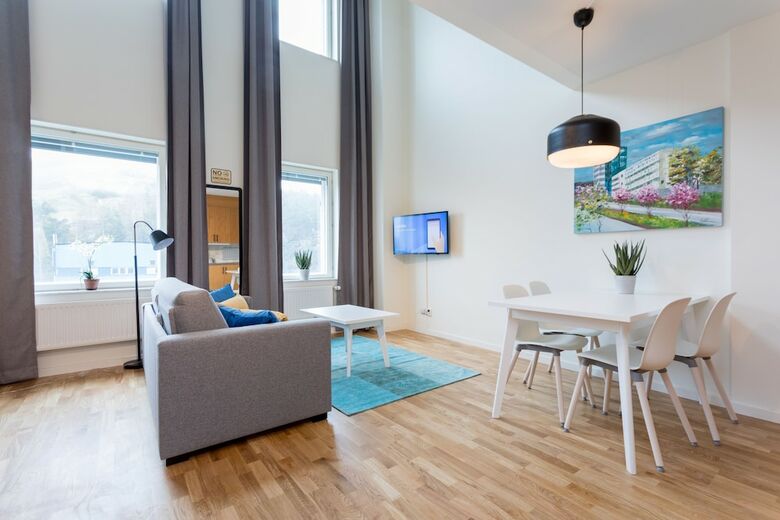 Apartdirect Hammarby Sj�stad