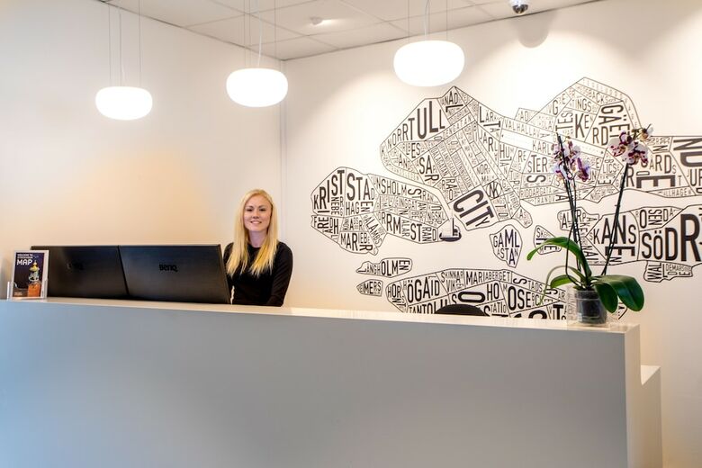 Apartdirect Hammarby Sj�stad
