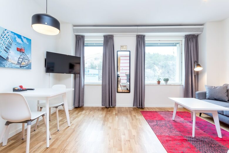 Apartdirect Hammarby Sj�stad