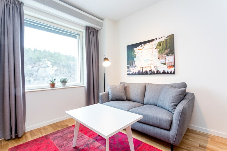 Apartdirect Hammarby Sj�stad