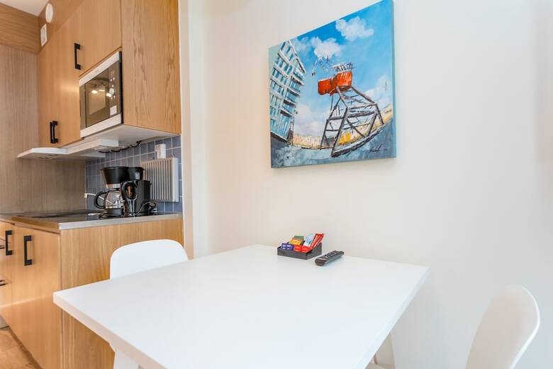 Apartdirect Hammarby Sj�stad