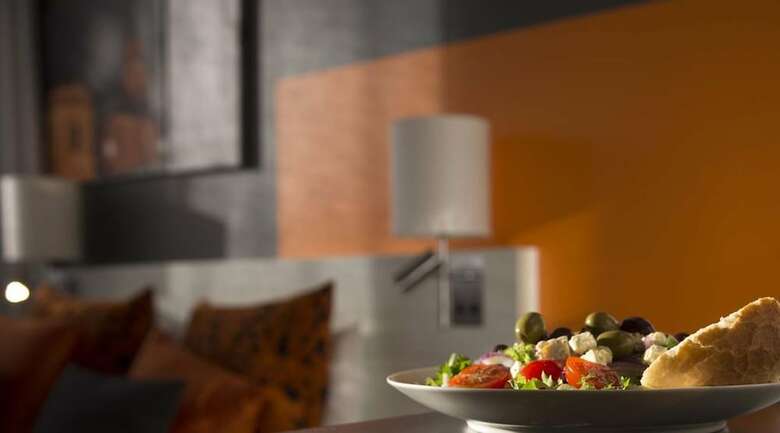 Sky Hotel Apartments, Stockholm