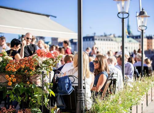 Lydmar Hotel