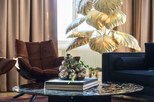 Lydmar Hotel