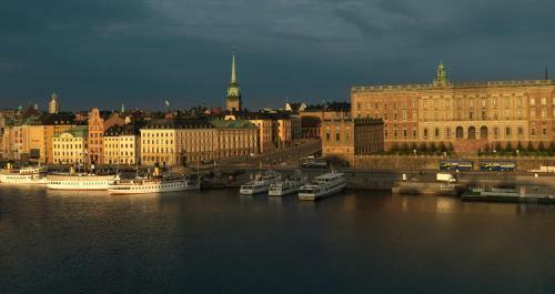 Lydmar Hotel