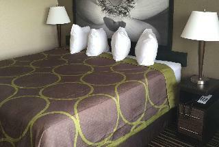 Super 8 By Wyndham Florence