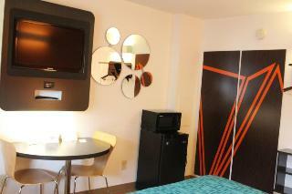 Hotel Howard Johnson By Wyndham Lake George