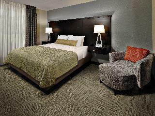 Hotel Staybridge Suites Pittsburgh-cranberry Township