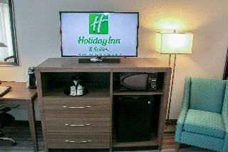 Holiday Inn Hotel And Suites Denver Tech Center-ce
