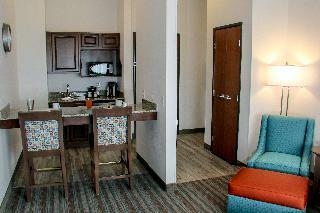 Holiday Inn Hotel And Suites Denver Tech Center-ce