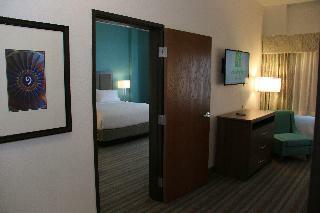 Holiday Inn Hotel And Suites Denver Tech Center-ce