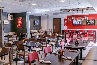 Holiday Inn Hotel And Suites Denver Tech Center-ce