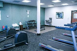 Holiday Inn Hotel And Suites Denver Tech Center-ce