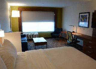 Hotel Holiday Inn Express And Suites Pittsburgh - Monroe