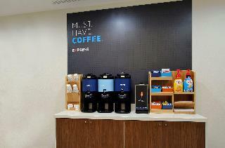 Hotel Holiday Inn Express And Suites Pittsburgh - Monroe
