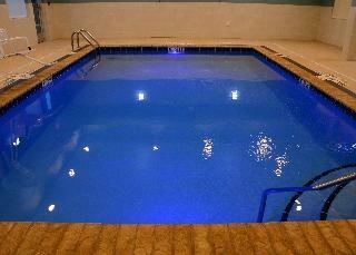 Hotel Holiday Inn Express And Suites Pittsburgh - Monroe