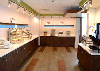 Hotel Holiday Inn Express And Suites Pittsburgh - Monroe
