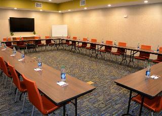 Hotel Holiday Inn Express And Suites Pittsburgh - Monroe