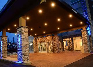Hotel Holiday Inn Express And Suites Pittsburgh - Monroe