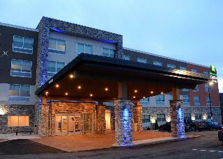 Hotel Holiday Inn Express And Suites Pittsburgh - Monroe