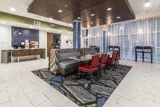 Hotel Holiday Inn Express Villa Rica